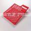 Decorative plastic paintn roller grid paint brush strainer