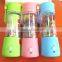 new coming mini size portable fruit vegetable juice blender