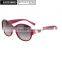 Popular brand acetate sunglasses Anti UV 400 sunglasses made in china