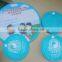 High Quality Disc Golf Wholesale Suppliers Mini Fan Old Navy Dog Frisbee