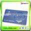 Color printing rfid card time and attendance device