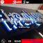 High Bright Custom Style Halo Lit Channel Letters from China