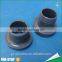 High technology factory injection molding products custom black nylon injection plastic parts