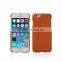 Cheep Price Good PU For iPhone 6 Leather Case,For iPhone6 Leather Case