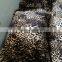 animal skin super soft blanket dot