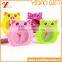 Lovely Pig Silicone alarm clock