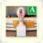 big mold forming plastic advertising lamp display shelf