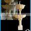 High quality tiered fountains