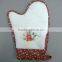3pcs Kitchen Set pot holder oven mitt and kitchen towel