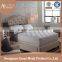 2015 Guangdong modern design twin size rolling royal spring mattress