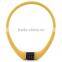 bicycle colorful cable lock