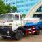 Dongfeng DFAC Chassis 10000-15000L Water Sprinkler Truck for Hot Sale