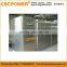 Hot Sale Aluminum Alloy solar refrigerator freezer for sale