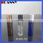 WHOLESALE 5ML 10ML AMBER GLASS ROLL ON BOTTLE WITH STAINLESS STEEL ROLLER                        
                                                Quality Choice