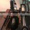 Sole attaching machine Sole pressing machine