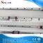 SAIR linear guide rail SER-GD25 with SER-GD25WB and SER-GD25NB guide slider