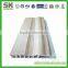 pvc wall skirting board for wall decoration