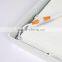hot sale shenzhen CE/UL surface mouted 400/500/600 square led panel light
