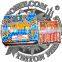 Small Bee/wholesale fireworks/1.4g consumer fireworks/fireworks factory direct price