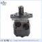 low speed high torque displacement 381.4cm/rev axial distribution motor gerolor geared motor blince OK375 orbital motor