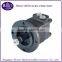 16 teeth spline without bearing round shaft OMTS hydraulic motor