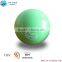 2015 wholesale eco-friendly pvc anti-burst lose weight fitness ball
