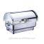 Stainless steel chafing dishes, buffet server, chafing dish with 1/2*2 PAN