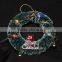 Indoor decoration wholesale christmas LED lights garland