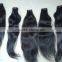 Raw indian hair directly from india , straight Hair