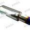 560mm Hi-Power Titanium Muffler Exhaust Pipes,Pipe For Muffler