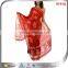 sexy african printed dresses flower fancy dress costumes tie dye dupatta scarf stole dupatta summer dress for fat woman