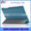 Hot Sale case cover for hp slate 7 3G with PC back cover, flip case cover for hp slate 7