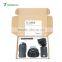 Ham Radio UHF 400-520MHz 5W TYT TC- 3000B 2 Way Radio with 16 Channels