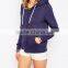 2014 New Spring And Autumn Fashion Women Coat Casual Korean Style Of The New Loose Cardigan Women Hoodies & Sweatshirts