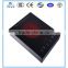 high quality home appliance tempered glass with silk screen
