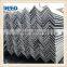 unequal /equal hot rolled angle bar/angle steel /angle steel bar for sale