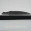 Black rubber finish Flat and hot-selling 2.4G wireless mouse for laptop