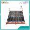 Copper Coil Separate Pressured Solar Water Heater