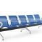 Best price airport station 3 seater SJ820