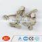 fancy shenzhen xly wholesale enamel paint nylon zipper metal slider