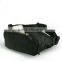 wholesale durable hot sale eco canvas sport waist bag for men