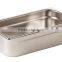 1/3 Size Food Grade Cooking Pan