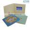 HOT NEW 2015 Flash Video Greeting Card Christmas Card