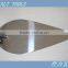Bricklaying trowel / plastic hand tools