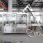 MIC-12-12-1 Top quality professional factory produce glass bottle twist off Cap juice bottling machine 1000-2000bph with CE