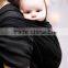 Perfect Support for Newborns- baby wrap sling carrier