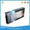 Newest transparent cheap high quality packaging best design iphone case box