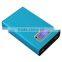 10400mAh rechargeable mobile phone charger power bank for samsung