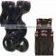 2013 new products brazilian hair hot beauty supply quality clip in hair extension made in china