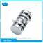 Supply shower glass dooor handle with factory price
